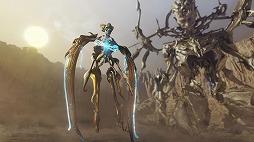 画像ギャラリー No.006のサムネイル画像 / 「Warframe」大型アップデート「古の同盟」本日実装。新たなWarframe「Uriel」や新武器カテゴリ「Bayonet」，2種の新モードを追加