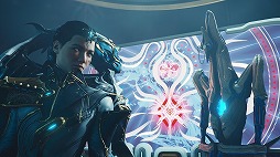 画像ギャラリー No.015のサムネイル画像 / 「Warframe」大型アップデート「古の同盟」本日実装。新たなWarframe「Uriel」や新武器カテゴリ「Bayonet」，2種の新モードを追加