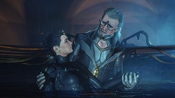 画像ギャラリー No.016のサムネイル画像 / 「Warframe」大型アップデート「古の同盟」本日実装。新たなWarframe「Uriel」や新武器カテゴリ「Bayonet」，2種の新モードを追加