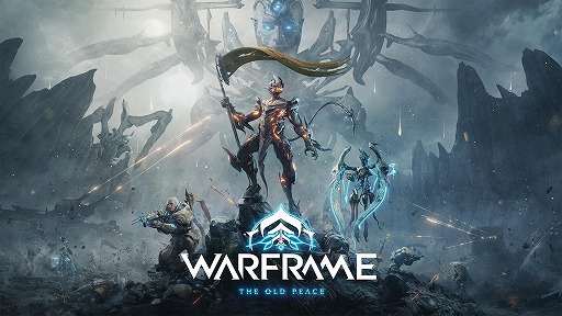 画像ギャラリー No.017のサムネイル画像 / 「Warframe」大型アップデート「古の同盟」本日実装。新たなWarframe「Uriel」や新武器カテゴリ「Bayonet」，2種の新モードを追加
