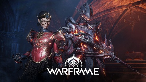 画像ギャラリー No.020のサムネイル画像 / 「Warframe」大型アップデート「古の同盟」本日実装。新たなWarframe「Uriel」や新武器カテゴリ「Bayonet」，2種の新モードを追加
