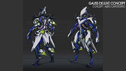 画像ギャラリー No.008のサムネイル画像 / 「Warframe」,Android版を2月19日に正式リリース。3月の大型アップデート「シャドウグラファー(仮)」では,64番目の新Warframeが登場