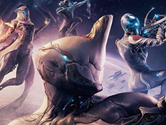 「Warframe」，Android版を2月19日に正式リリース。3月の大型アップデート「シャドウグラファー（仮）」では，64番目の新Warframeが登場