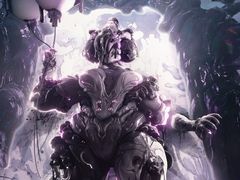 �Υץ쥤��ݡϡ�Warframe�פκǿ����åץǡ��ȡ֥���ɥ�����ե����ס�Warframe��Follie�פȡ�̵Ũ�Υϥ󥿡����ɤ��󤵤�륳��ƥ�Ĥ��θ�