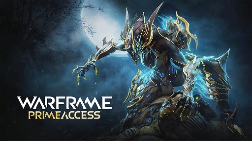 画像ギャラリー No.004のサムネイル画像 / 「Warframe」四足歩行の最新Prime Warframe「Voruna Prime」を実装。Nightwaveの新シーズン「Nora's Mix:タイム・テンペスト」を開始