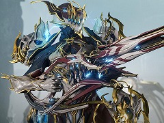 「Warframe」四足歩行の最新Prime Warframe「Voruna Prime」を実装。Nightwaveの新シーズン「Nora\'s Mix：タイム・テンペスト」を開始