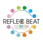 REFLEC BEAT colette -Spring-