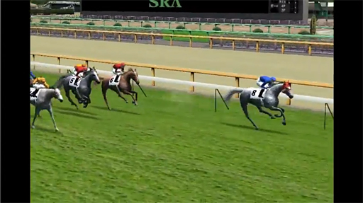 DERBY OWNERS CLUBfor iOS᡼