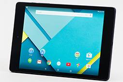 #002Υͥ/Nexus 9ץեȥץå64bit DenverTegra K1ܥ֥åȤμϤָ