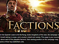 「Total War: Rome II」公式Wikiの更新がスタート。登場するプレイアブル勢力は8つとなる模様