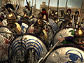 「Total War: Rome II」の最新ビデオダイアリーが公開に。倍増する操作ユニットに対応するため,タクティカルマップが導入される予定