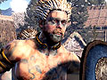 「Total War: Rome II」の新たなプレイアブル勢力「Iceni」発表。あの,首投げバーバリアンユニットも復活するのか