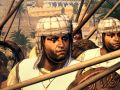 「Total War: Rome II」に「プトレマイオス朝エジプト」が順当参戦。8つすべてのプレイアブル勢力が揃う