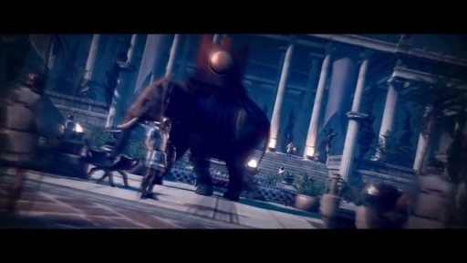 Total War: Rome 2 Hannibal at the Gates 