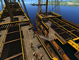 #001Υͥ/17Υֳǡ±Ȥ˽줹륢RPGCaribbean!פ2012ǯȯ