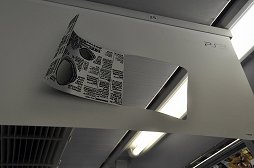 画像集#015のサムネイル/「ジョジョの奇妙な冒険 オールスターバトル」が山手線をジャックゥゥッ! ジョジョで埋め尽くされた「ジョジョASB トレイン」をレポート