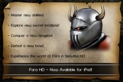 Fara HD