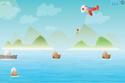 Boat Fury