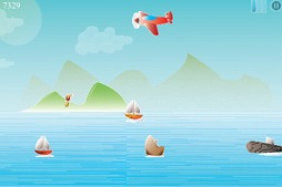 Boat Fury