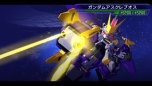 画像集#024のサムネイル/「SDガンダム ジージェネレーション オーバーワールド」新要素“オーバーインパクト”とは。窮地をくぐり抜けてこそ真のニュータイプだ!
