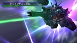画像集#032のサムネイル/「SDガンダム ジージェネレーション オーバーワールド」新要素“オーバーインパクト”とは。窮地をくぐり抜けてこそ真のニュータイプだ!