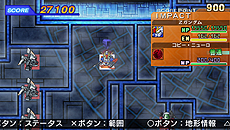 画像集#026のサムネイル/「SDガンダム ジージェネレーション オーバーワールド」,オーバーインパクトを超える高難度の「コアインパクト」,世界設定やキャラ育成の情報を公開