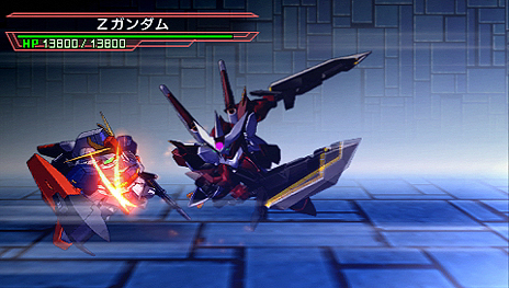 画像集#114のサムネイル/「SDガンダム ジージェネレーション オーバーワールド」,オーバーインパクトを超える高難度の「コアインパクト」,世界設定やキャラ育成の情報を公開