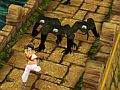 【10月18日のiPhone向けアプリセール情報】タッチ&フリック操作のランニングアクション「Temple Run」など,5タイトルの値下げ情報を掲載