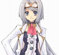 画像集#001のサムネイル/「神様と運命革命のパラドクス」運命革命回路の製作者・西園寺ミザエルの情報と,神様とっておきの秘儀「神格モード」の概要などが明らかに