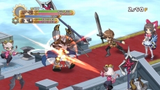 画像集#021のサムネイル/「神様と運命革命のパラドクス」運命革命回路の製作者・西園寺ミザエルの情報と,神様とっておきの秘儀「神格モード」の概要などが明らかに