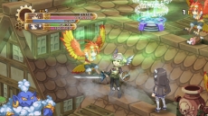 画像集#022のサムネイル/「神様と運命革命のパラドクス」運命革命回路の製作者・西園寺ミザエルの情報と,神様とっておきの秘儀「神格モード」の概要などが明らかに
