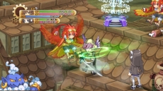 画像集#026のサムネイル/「神様と運命革命のパラドクス」運命革命回路の製作者・西園寺ミザエルの情報と,神様とっておきの秘儀「神格モード」の概要などが明らかに