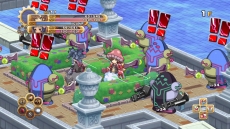 画像集#032のサムネイル/「神様と運命革命のパラドクス」運命革命回路の製作者・西園寺ミザエルの情報と,神様とっておきの秘儀「神格モード」の概要などが明らかに