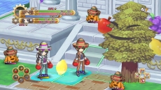 画像集#040のサムネイル/「神様と運命革命のパラドクス」運命革命回路の製作者・西園寺ミザエルの情報と,神様とっておきの秘儀「神格モード」の概要などが明らかに