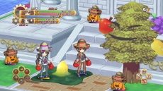 画像集#041のサムネイル/「神様と運命革命のパラドクス」運命革命回路の製作者・西園寺ミザエルの情報と,神様とっておきの秘儀「神格モード」の概要などが明らかに