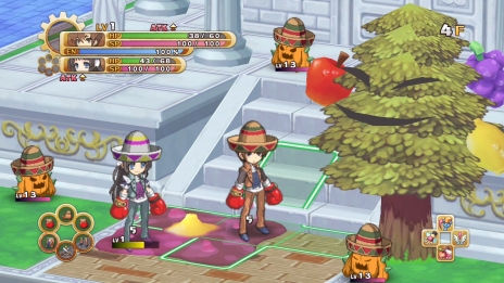 画像集#042のサムネイル/「神様と運命革命のパラドクス」運命革命回路の製作者・西園寺ミザエルの情報と,神様とっておきの秘儀「神格モード」の概要などが明らかに