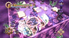 画像集#062のサムネイル/「神様と運命革命のパラドクス」運命革命回路の製作者・西園寺ミザエルの情報と,神様とっておきの秘儀「神格モード」の概要などが明らかに