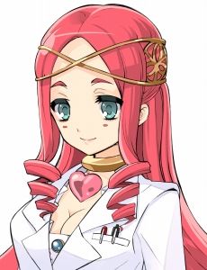 画像集#064のサムネイル/「神様と運命革命のパラドクス」運命革命回路の製作者・西園寺ミザエルの情報と,神様とっておきの秘儀「神格モード」の概要などが明らかに