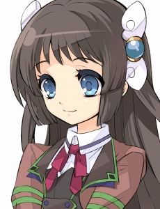 画像集#065のサムネイル/「神様と運命革命のパラドクス」運命革命回路の製作者・西園寺ミザエルの情報と,神様とっておきの秘儀「神格モード」の概要などが明らかに