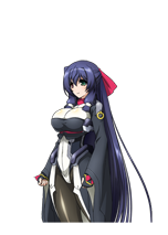 画像集#011のサムネイル/PSP用ソフト「境界線上のホライゾン PORTABLE」の発売日が2013年2月28日に決定。ゲームシステムや初回限定版の新情報も一挙公開に