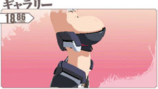 画像集#051のサムネイル/PSP用ソフト「境界線上のホライゾン PORTABLE」の発売日が2013年2月28日に決定。ゲームシステムや初回限定版の新情報も一挙公開に