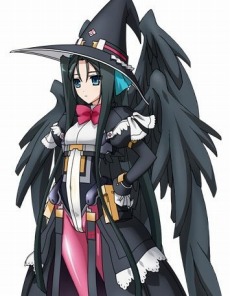 画像集#047のサムネイル/「境界線上のホライゾン PORTABLE」,戦闘に関する要素や初回限定版に付属する特典の追加情報が公開に