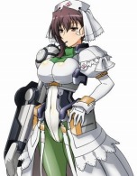 画像集#049のサムネイル/「境界線上のホライゾン PORTABLE」,戦闘に関する要素や初回限定版に付属する特典の追加情報が公開に