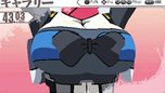画像集#033のサムネイル/「境界線上のホライゾン PORTABLE」新たな登場キャラや,特定条件をクリアすると可能になるオリジナルキャラクター作成要素などを紹介