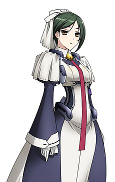 画像集#003のサムネイル/「境界線上のホライゾン PORTABLE」発売日が4月25日に決定。メアリ/立花・誾/立花・宗茂がプレイヤーキャラクターとして使用可能に