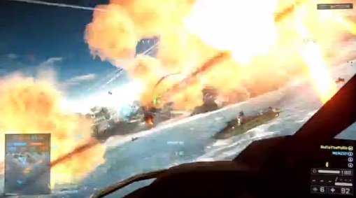 Хȥե 4: Official Paracel Storm ޥץ쥤 ȥ졼顼