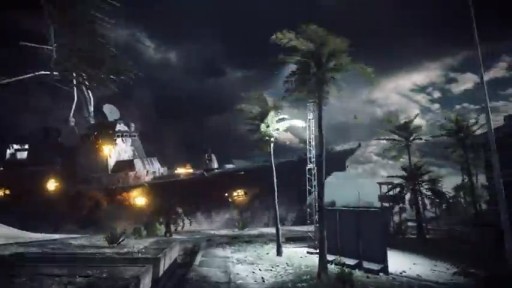 Battlefield 4: Official Levolution Features Video