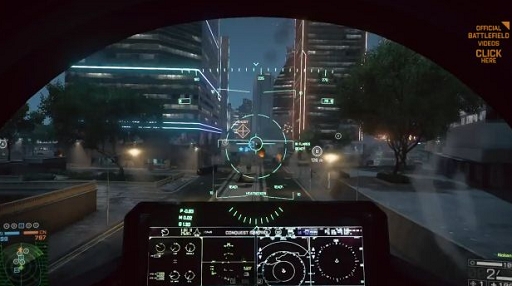 Battlefield 4: Official Multiplayer Launch Trailer