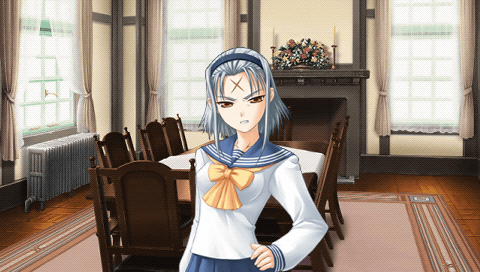 画像集#005のサムネイル/みなとすてーしょん,PSP「君が主で執事が俺で〜お仕え日記〜ぽーたぶる」を2012年秋発売。新OPムービーや新イベントCGなど追加要素が満載