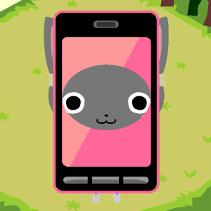 画像ギャラリー No.005のサムネイル画像 / GREE「一緒に住もうよ♪にゃんこのまち」スマートフォン版配信開始